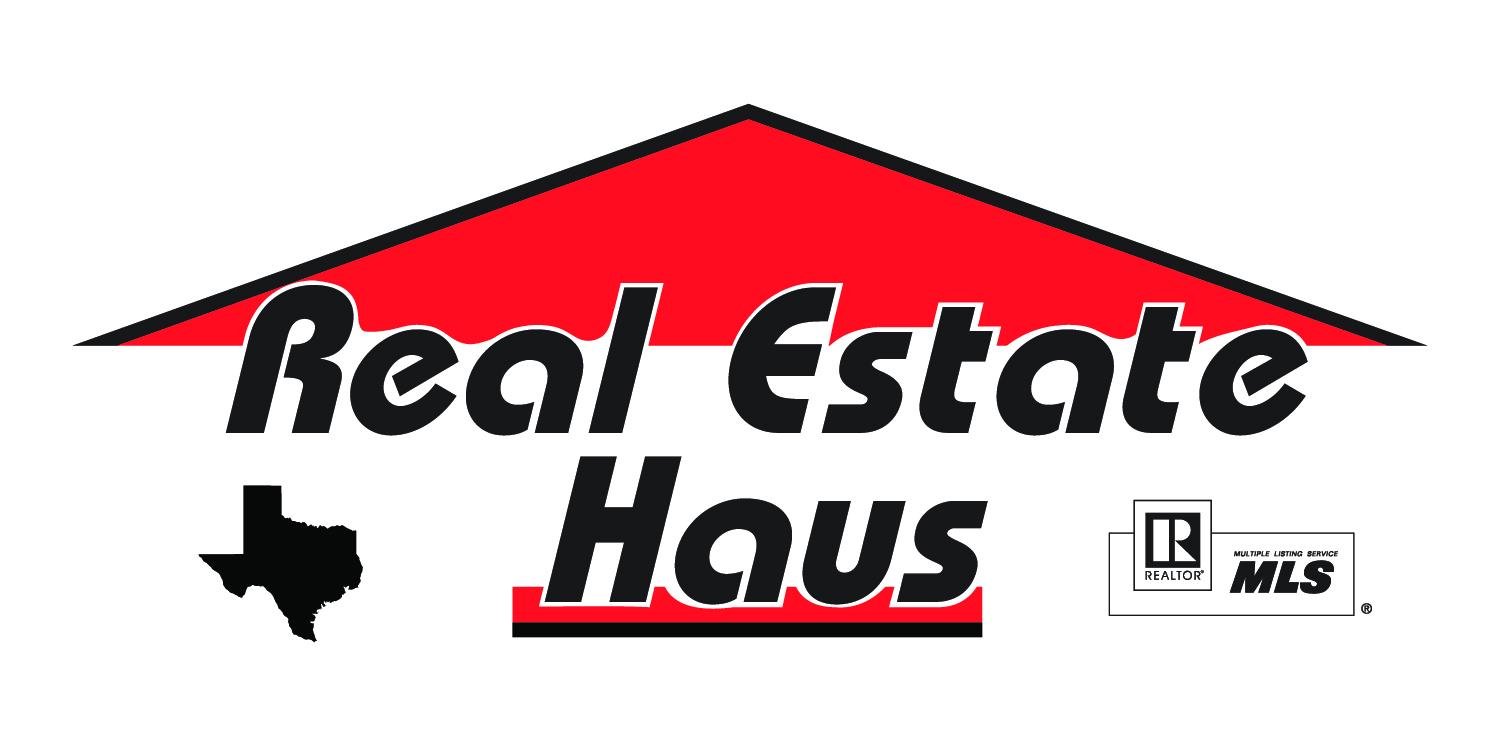 Real Estate Haus, Realtor and MLS Logos and Badges